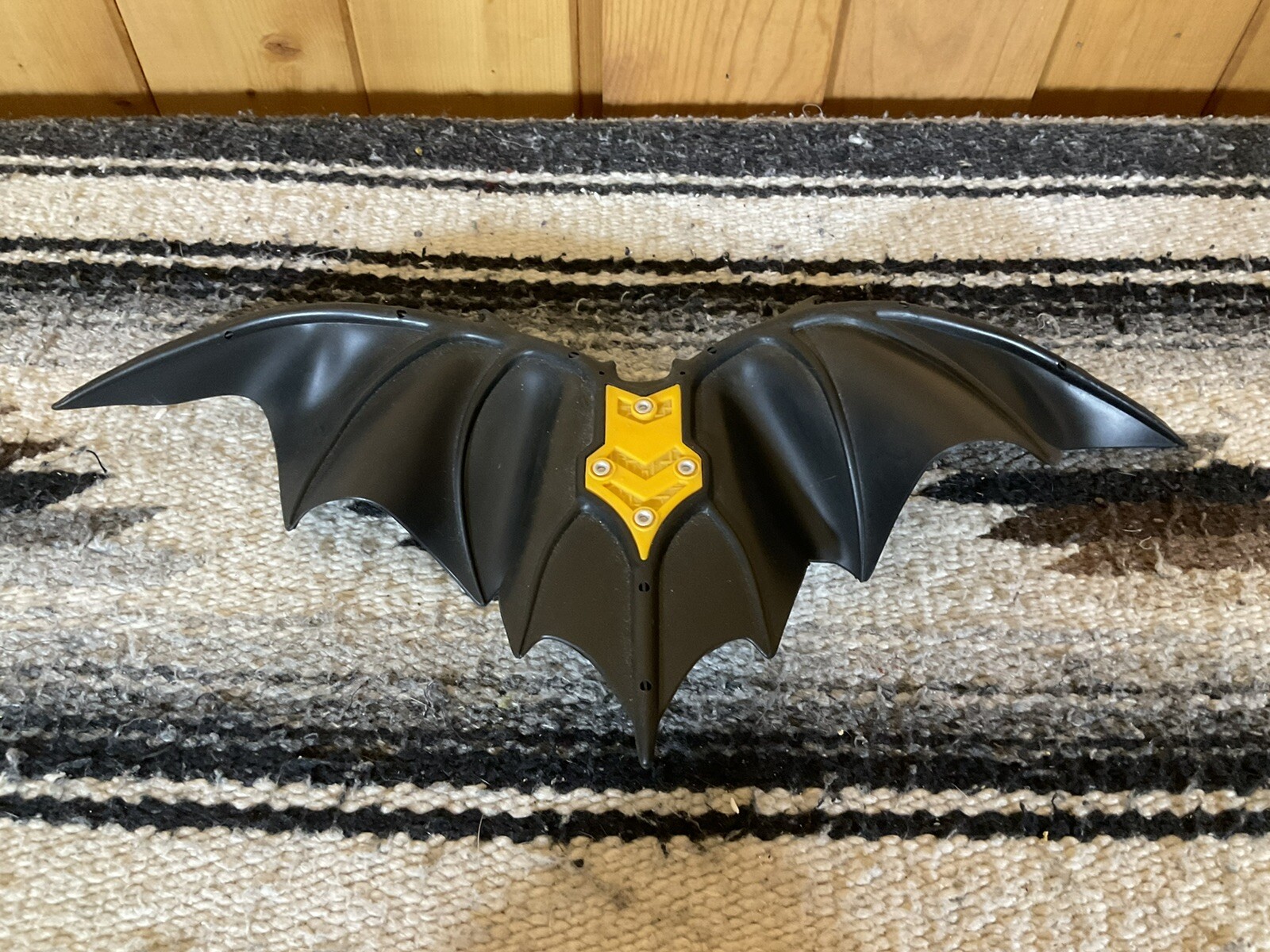 1995 Kenner Batman Forever Series Deluxe Attack Wing Accessory A1