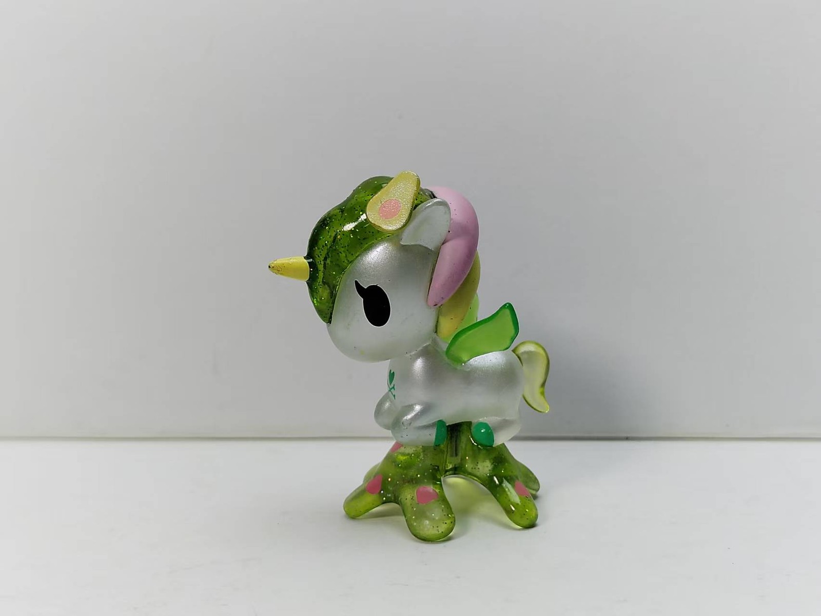 TOKIDOKI UNICORNO LIMITED EDITION COLLECTOR&rsquo;S EDITION FIGURE