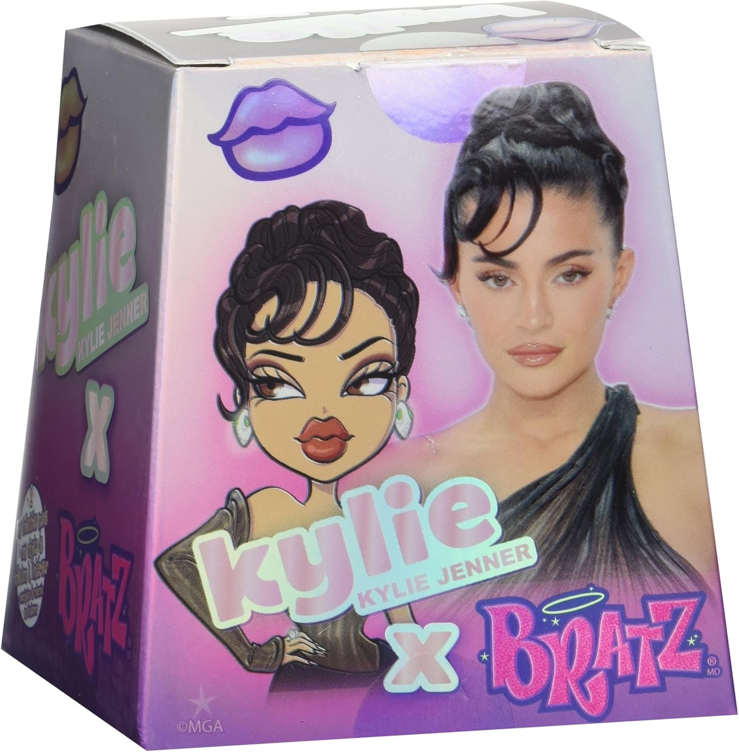 Bratz Mini Celebrity 6-Pack