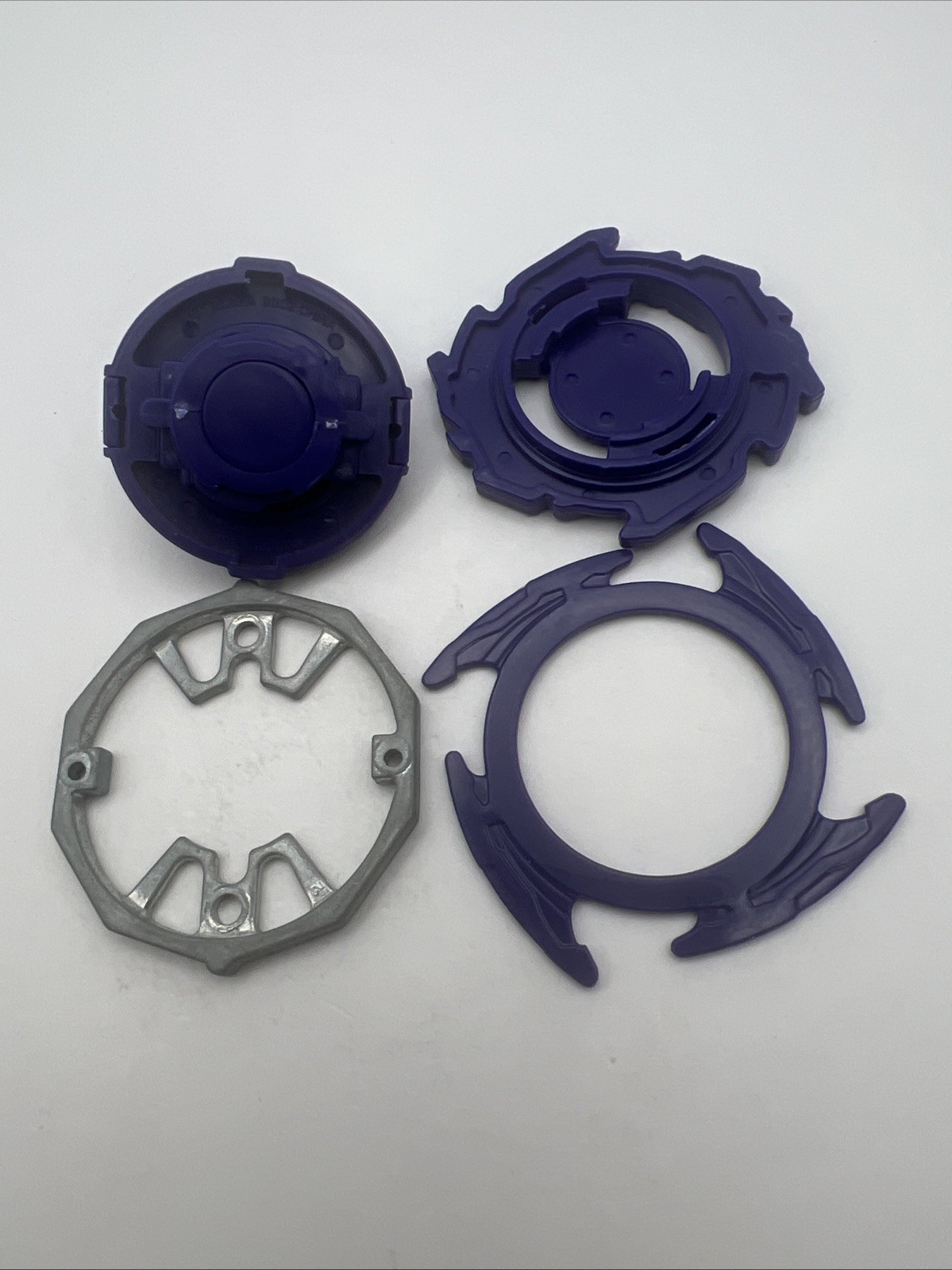 Strata Dragoon V Beyblade Hasbro V Force