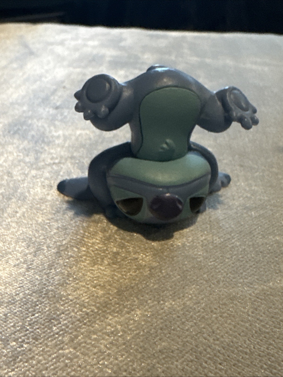 Stitch “Feed Me” Series Figures