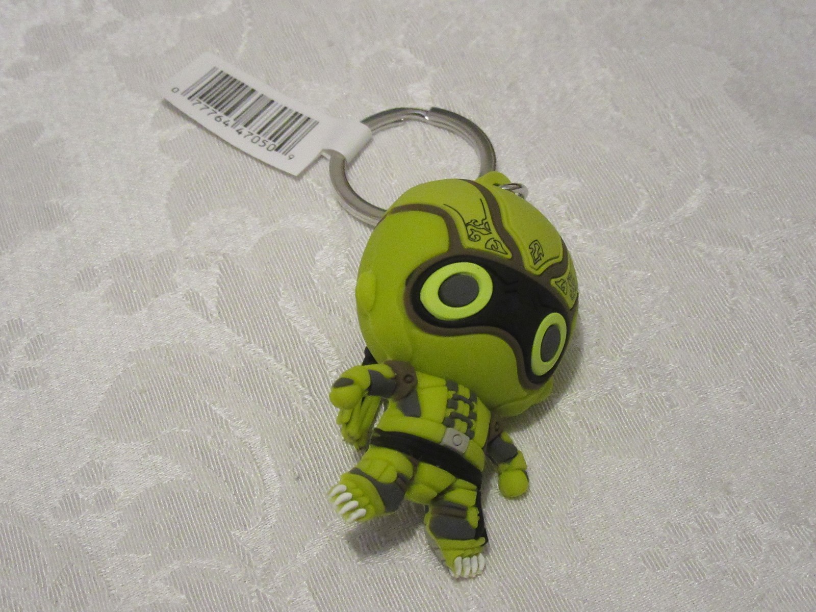Monogram Figural Ready Player One Shoto Keyring Key Chain