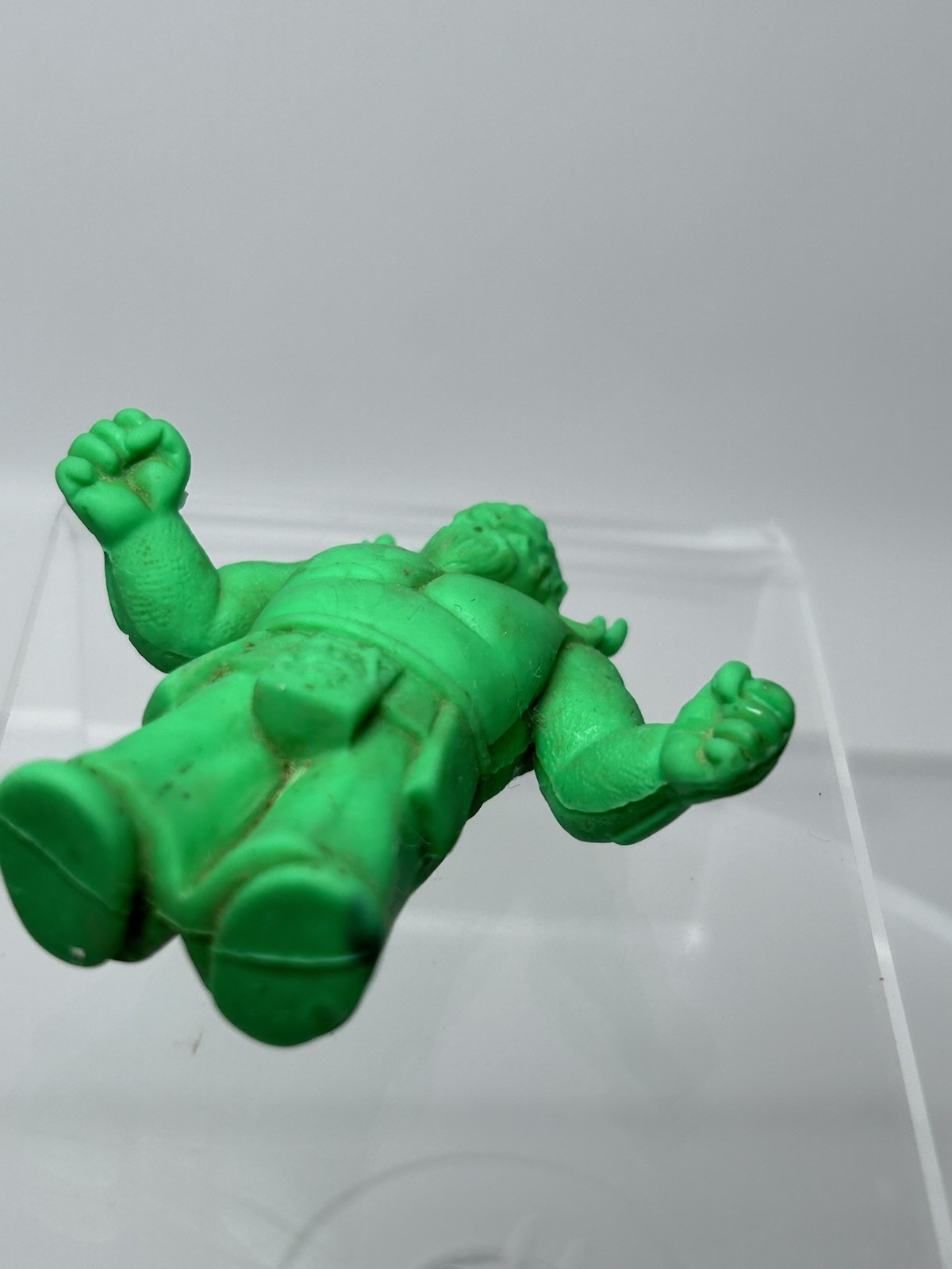 Kinnikuman Kinkeshi #190 Neptune King – M.U.S.C.L.E. – Bandai Japan