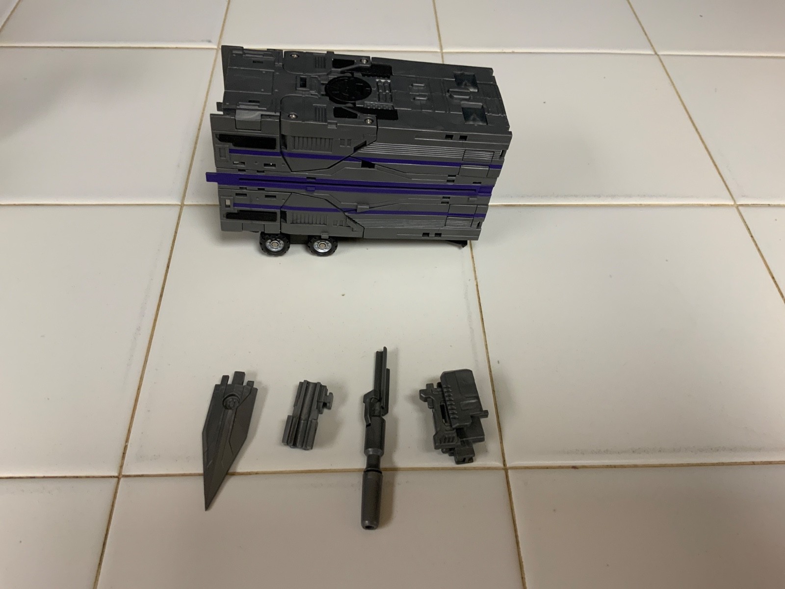 FansProject Intimidator