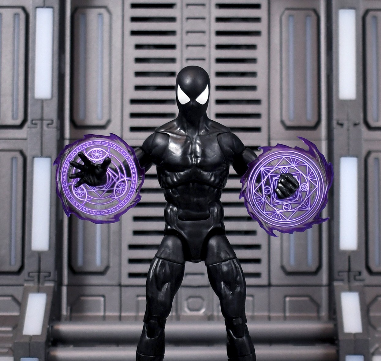 Magic Effect pieces – 1/12 scale – marvel legends, sh figuarts, mezco, mafex