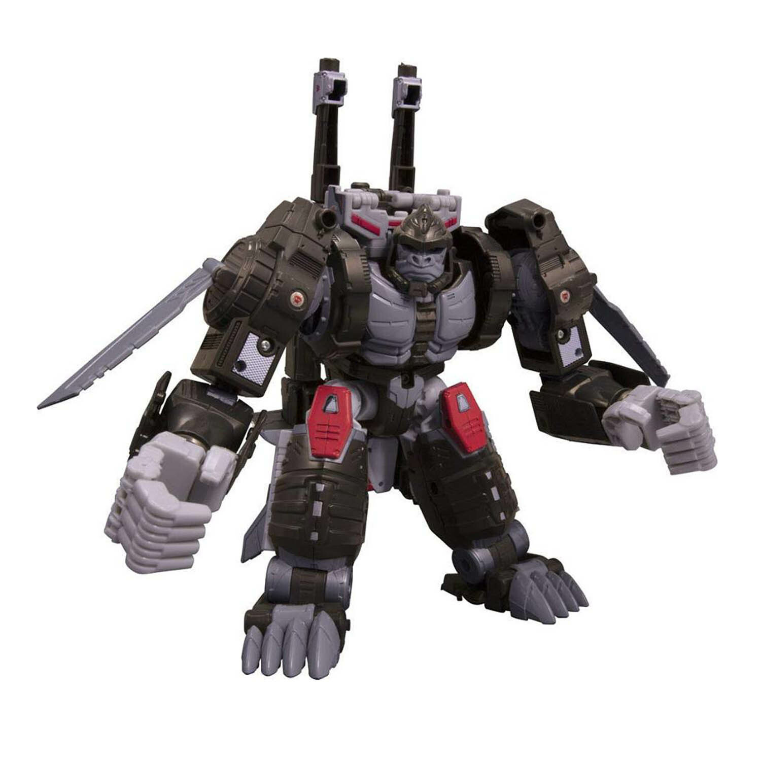 Transformers PP-43 POP THRONE OPTIMUS PRIMAL Robots Toy Gift Birthday Christmas