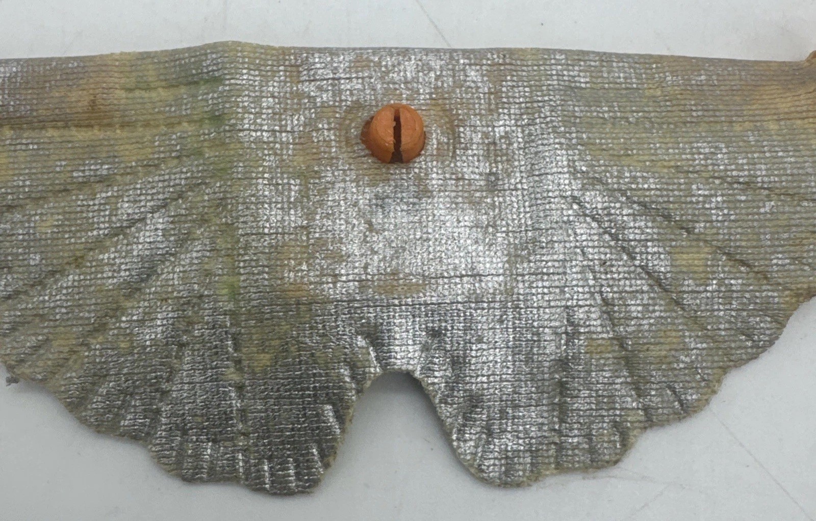 Vintage Silverhawks Accessory Copper Kid WINGS 1986 Original Figure Accessory