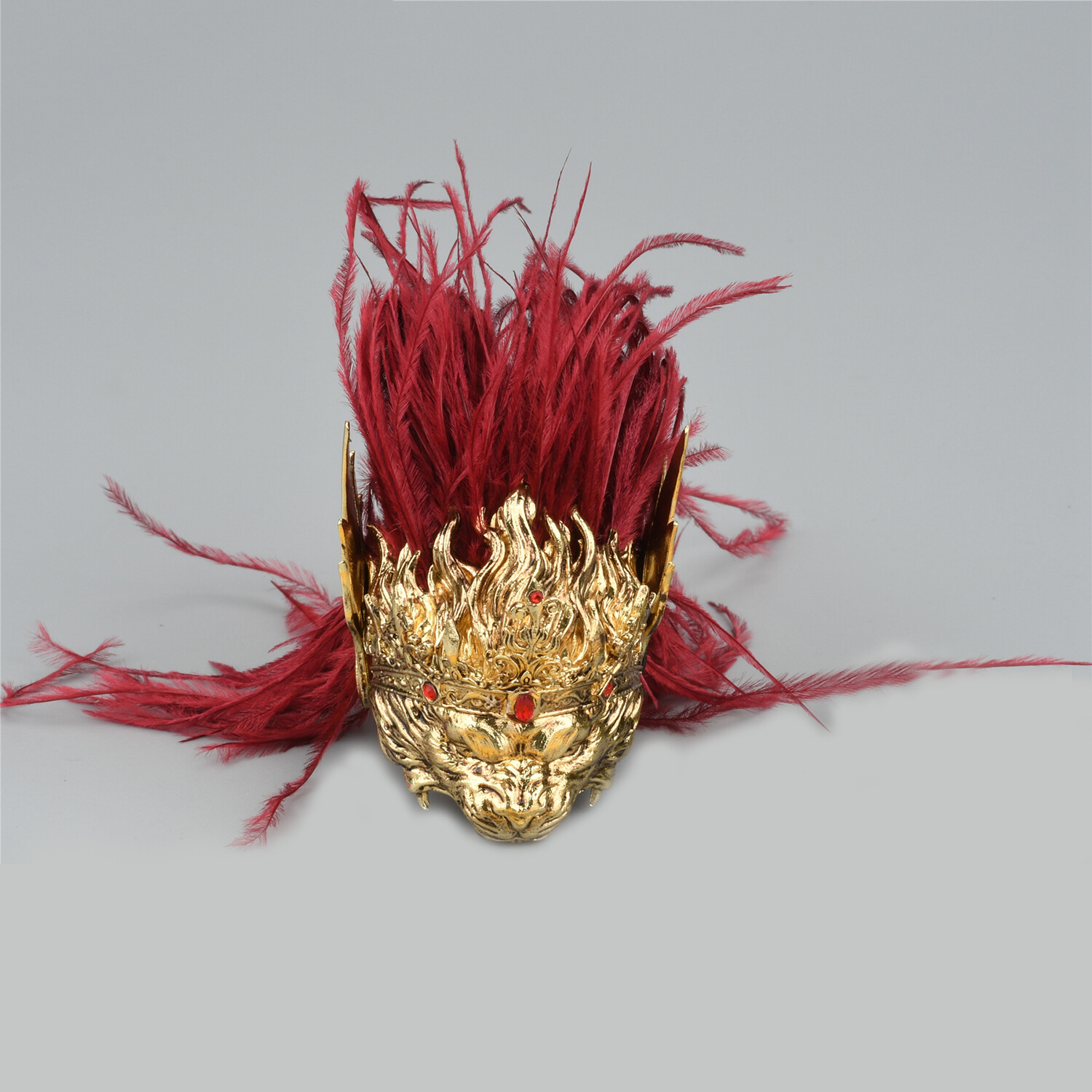 POPTOYS ALS020 1/6 The Era of Europa War The Lionheart Brianna Figure Helmet