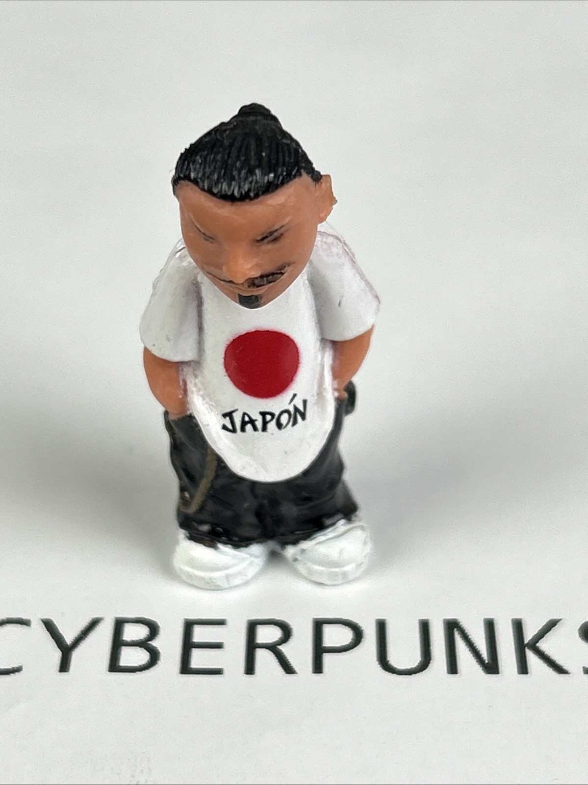 Homies Series 3 “Japon” Figure 1:32 Scale
