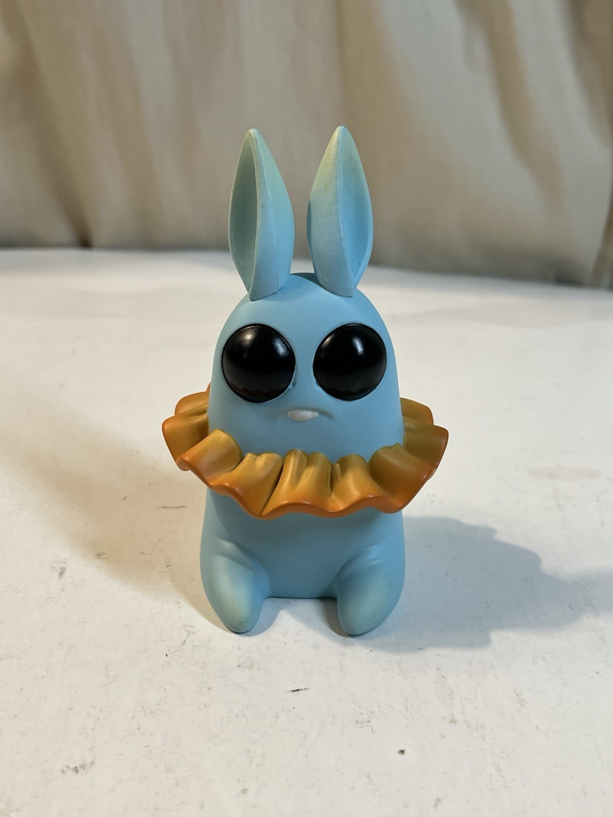 Thimblestump Hollow Series 1 Carnival Pippet Spayd Ryniak Blue Orange