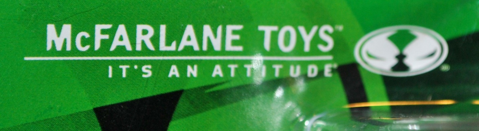 RARE THE AMAZON TIFFANY SPAWN VARIANT VILLAIN – EYES: LIGHT, NONE, BLANK, WHITE