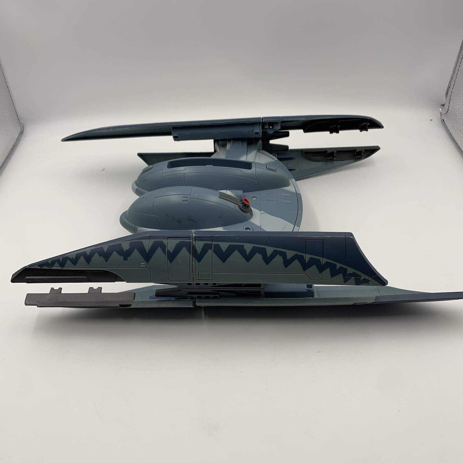 Star Wars 2010 Clone Wars Hyena Bomber