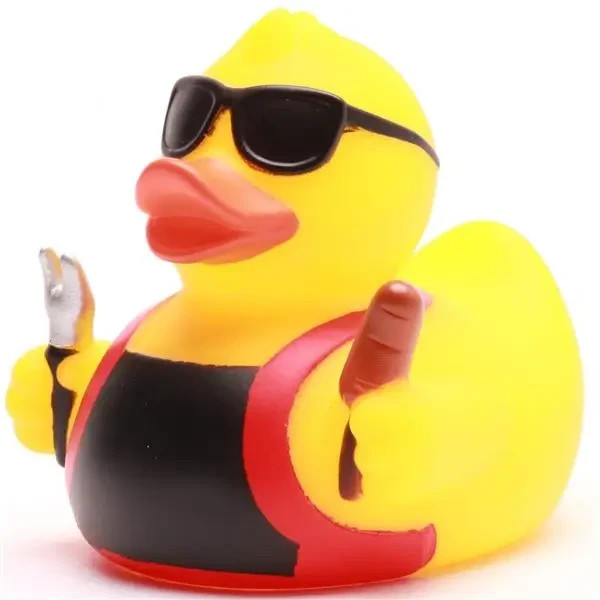 Backyard Grilling Rubber Ducky Large Jeep Ducking FAST US Shipper