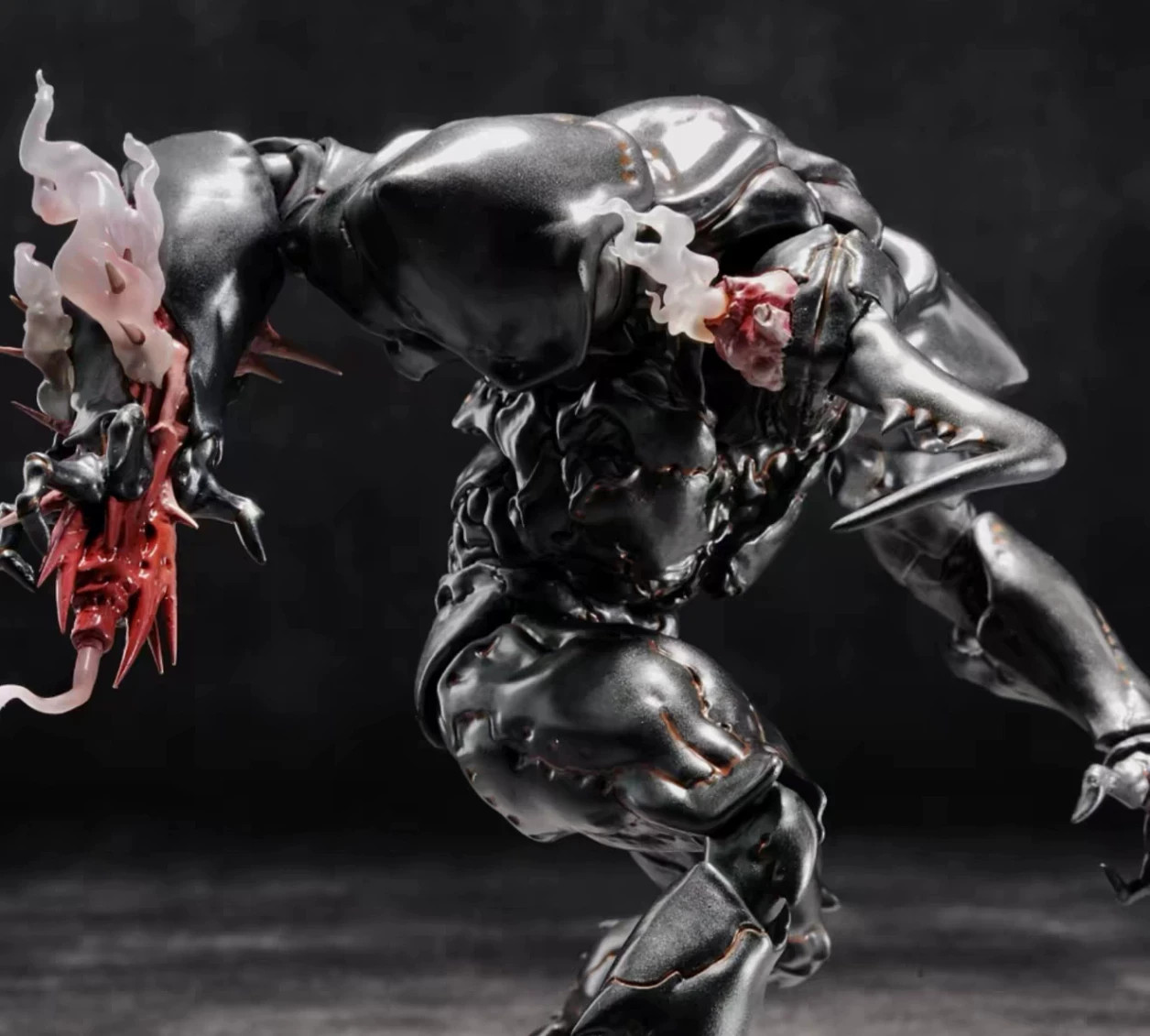 Sexy Ice 2019 Manticora EAE Artificial Evolution B0199 1/12 Model Toys Stock 6&Prime;