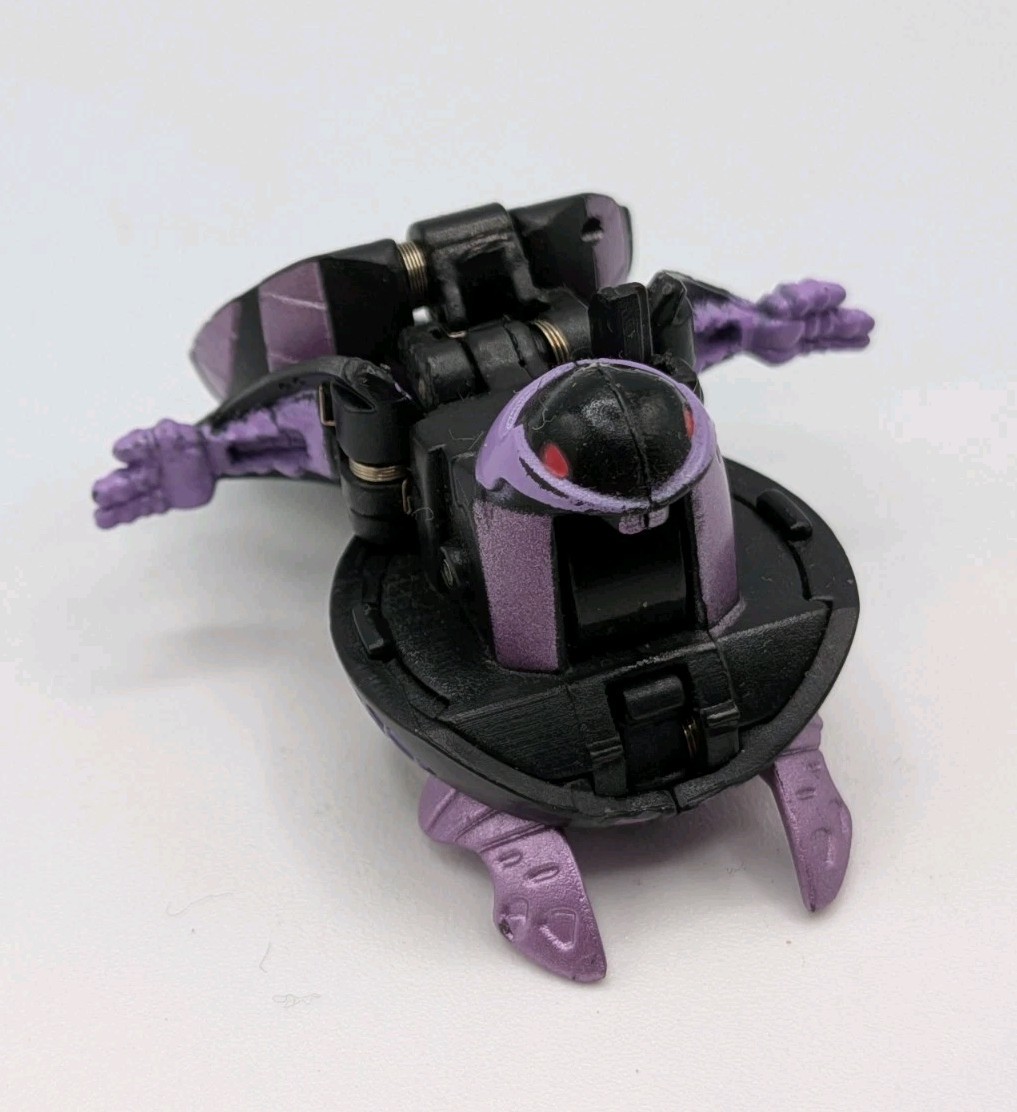 Darkus B1 Preyas Bakugan Battle Brawler