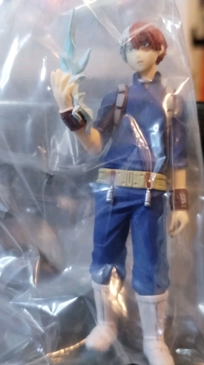 My Hero Academia – 3.5&Prime; Shoto Todoroki – NEW