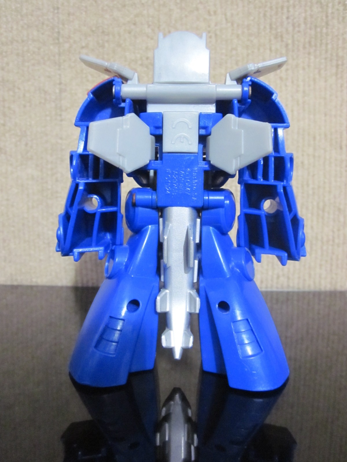 Hasbro Tomy Playskool Heroes Transformers Rescue Bots Chase The Dino Protector
