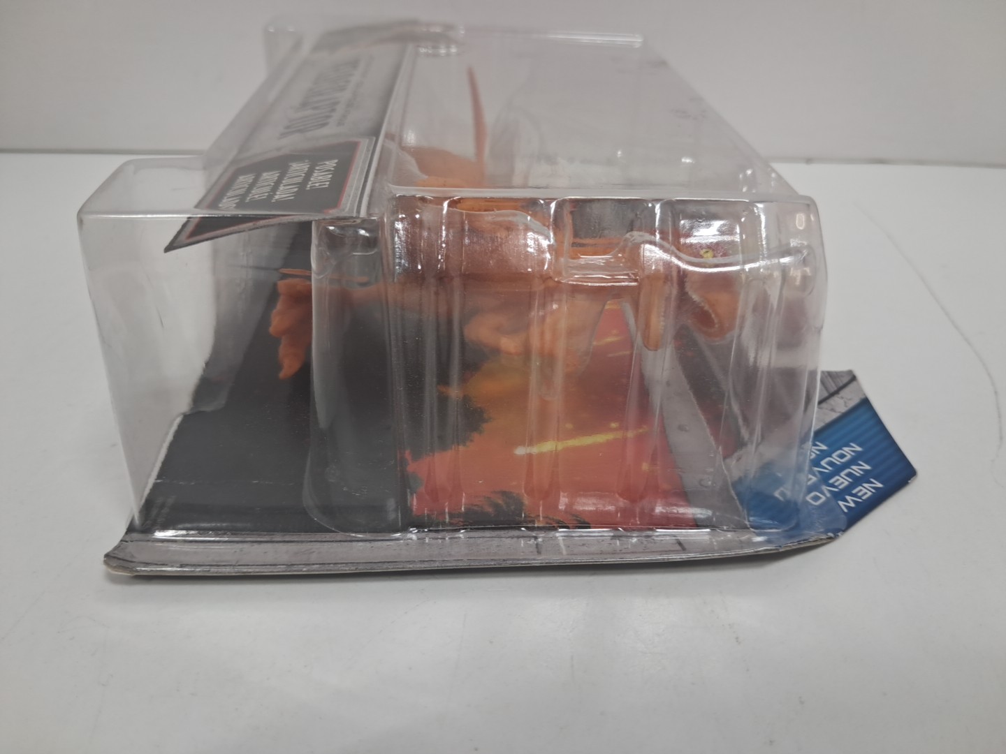 Jurassic World – VELOCIRAPTOR ATTACK PACK – New – Mattel – 2017