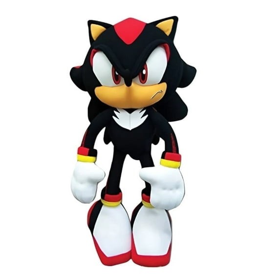 Sonic The Hedgehog Shadow Plush 12&Prime; inches