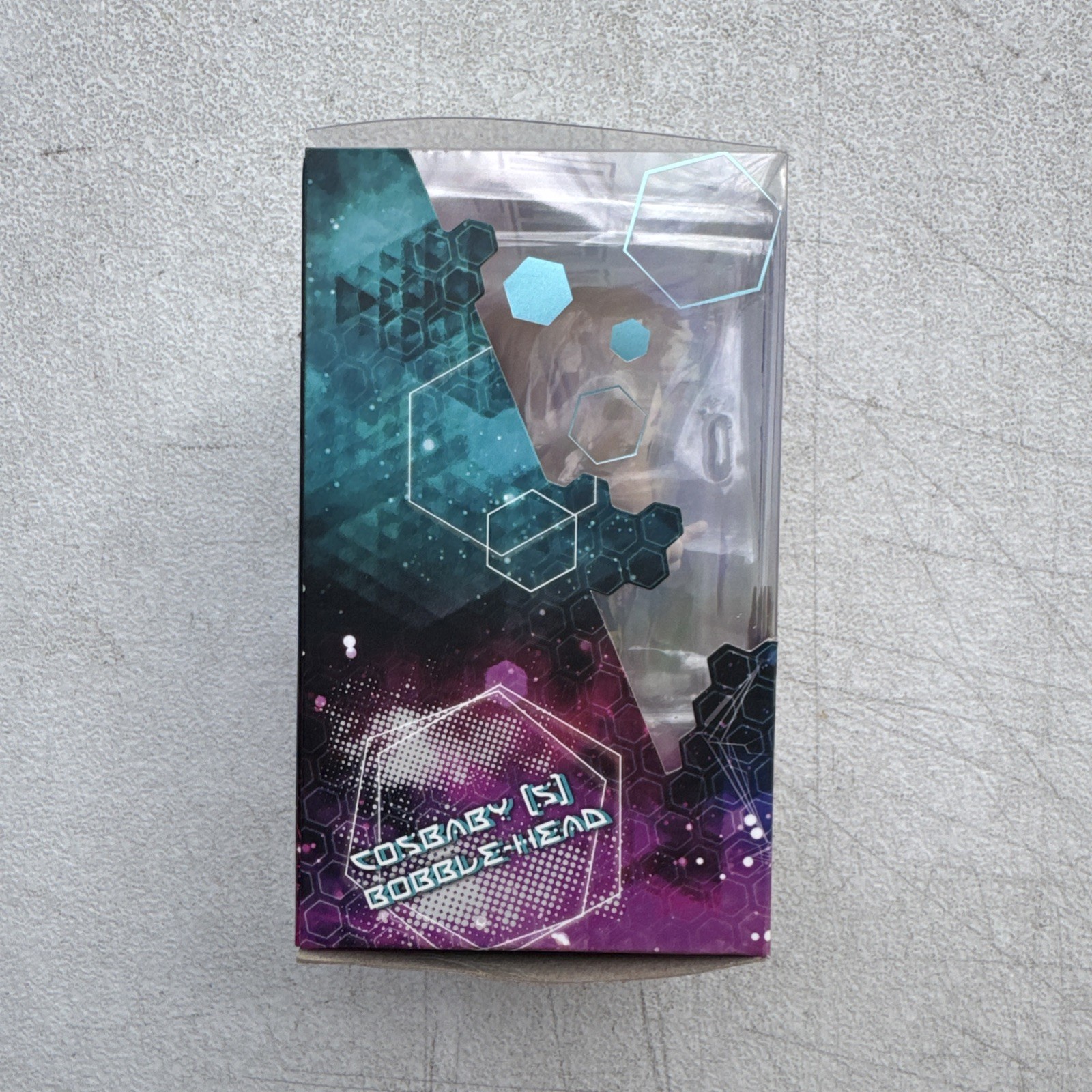 MARVEL Studios What If…? Party Thor | Cosbaby By Hot Toys
