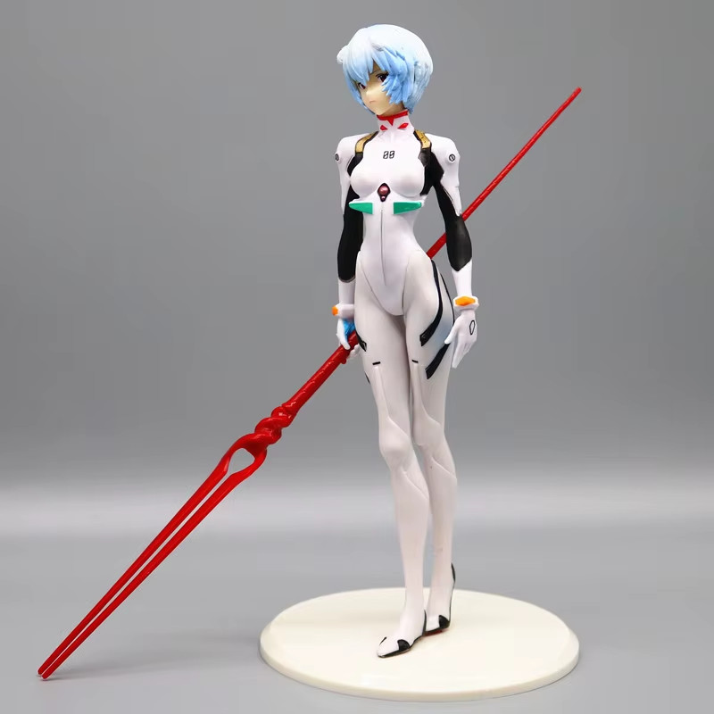 22cm Anime Girl Figure PVC Collectible Model Doll Birthday Gift Toy
