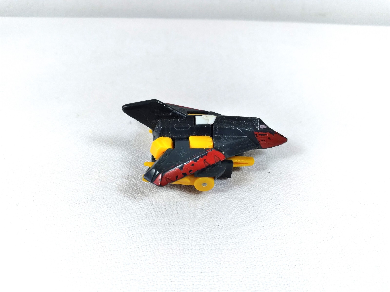 Transformers Armada Super-Cons Wheeljack Action Figure with Wind Sheer