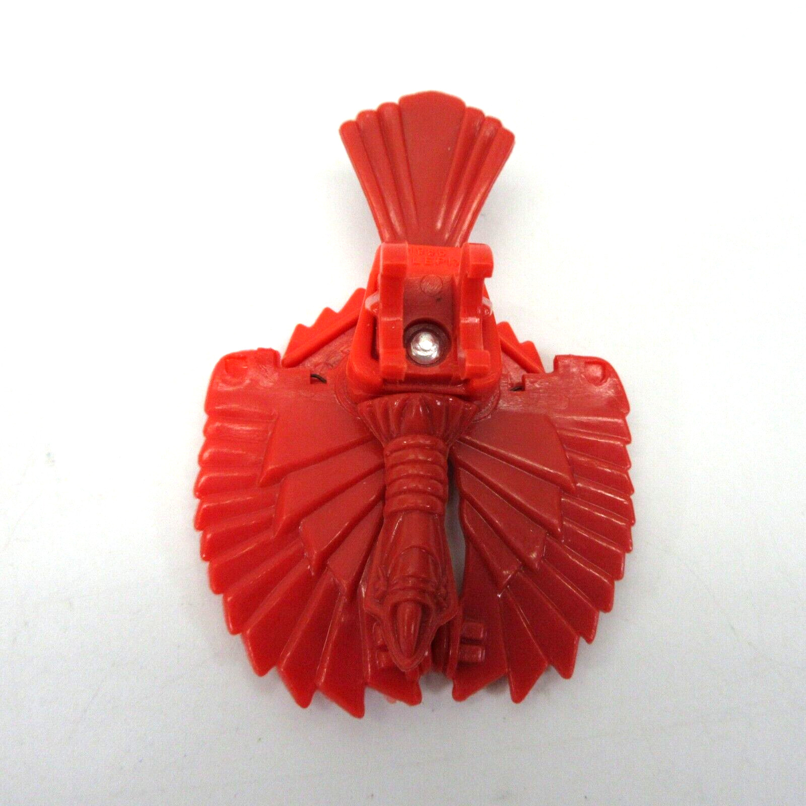Silverhawks Molecular & Volture 1986 Kenner Vintage Action Figure – No Weapon