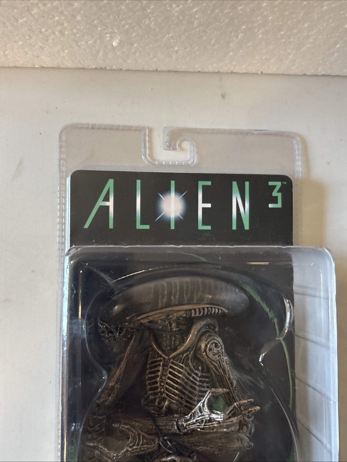 NECA Alien 3 Dog Alien Action Figure authentic US seller