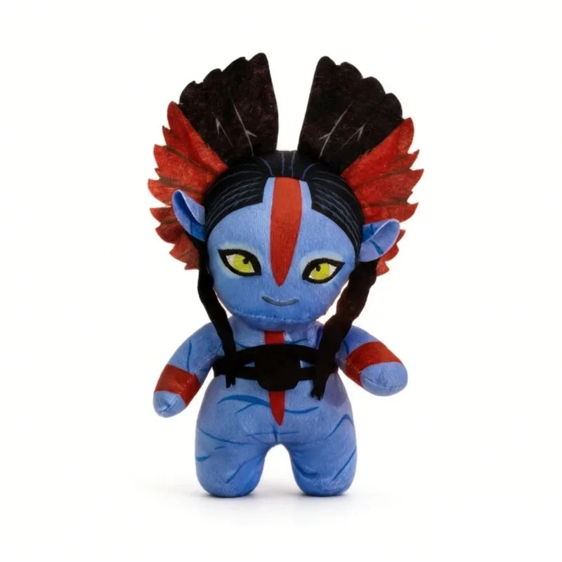 Avatar Fire and Ash Plush Doll 23cm/9in Stuffed Figure Collectible Gift