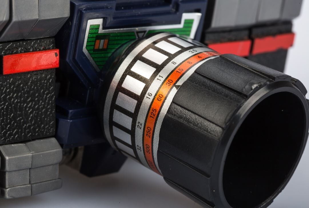 TRANSFORM G1 Reissue Reflector Camera Brand New Free Shipping