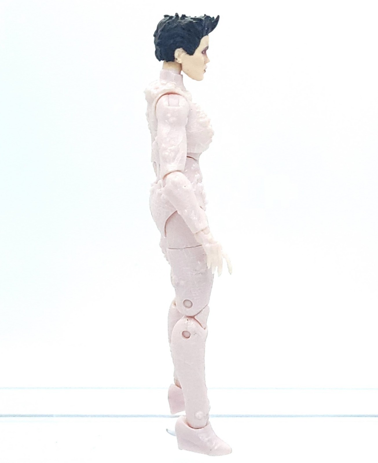 Ghostbusters Plasma Series Gozer & Dana Barrett 6” Action Figures Hasbro 2020