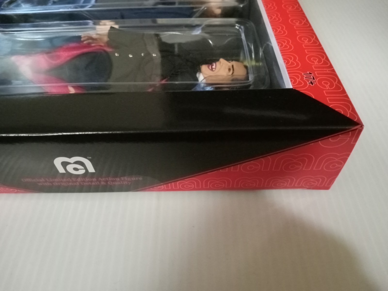 Hammer Horror Van Helsing and Dracula 8-Inch Mego Action Figures 2021 (New)