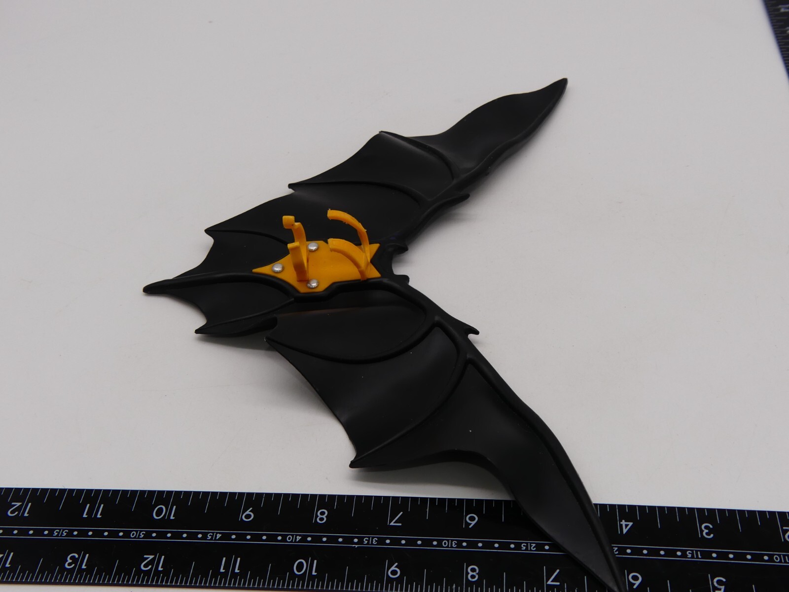 1995 Vintage Batman Forever Attack Wing Accessory Part Only No Action Figure Ken