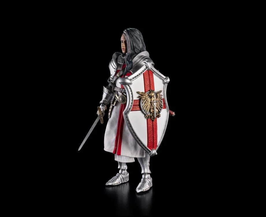 (Pre-Sale) Mythic Legions: Dawns of Discovery General Delphina of Eathyross (Ver