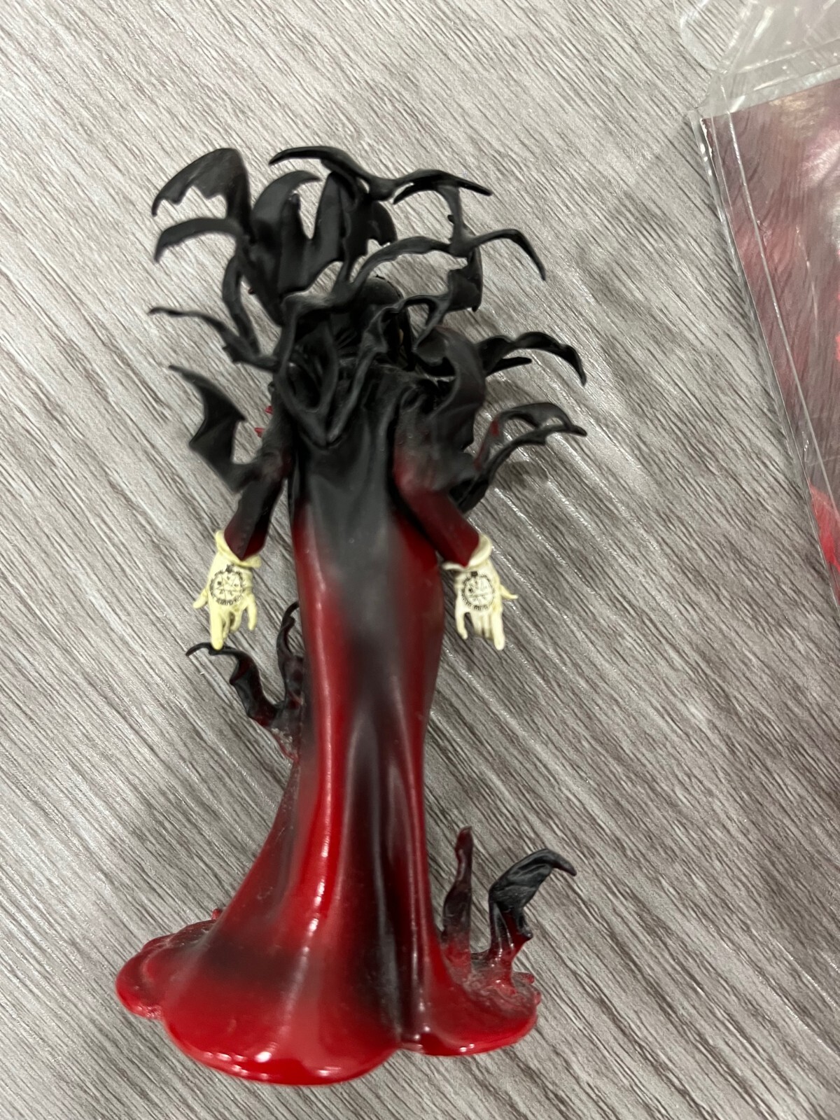 HELLSING Alucard Search & Destroy Figure Collection Vol. 1 Bloods & Bats