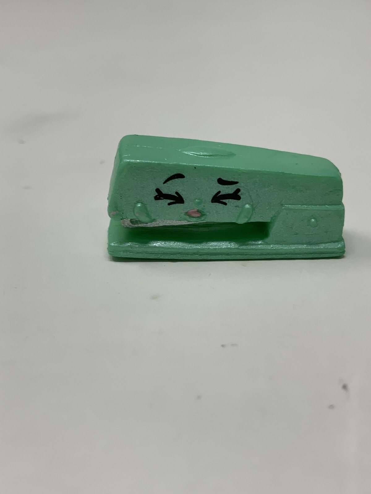 Shopkins Season 3 Stella Stapler Mini Figure 3-121 Stationary Back To School