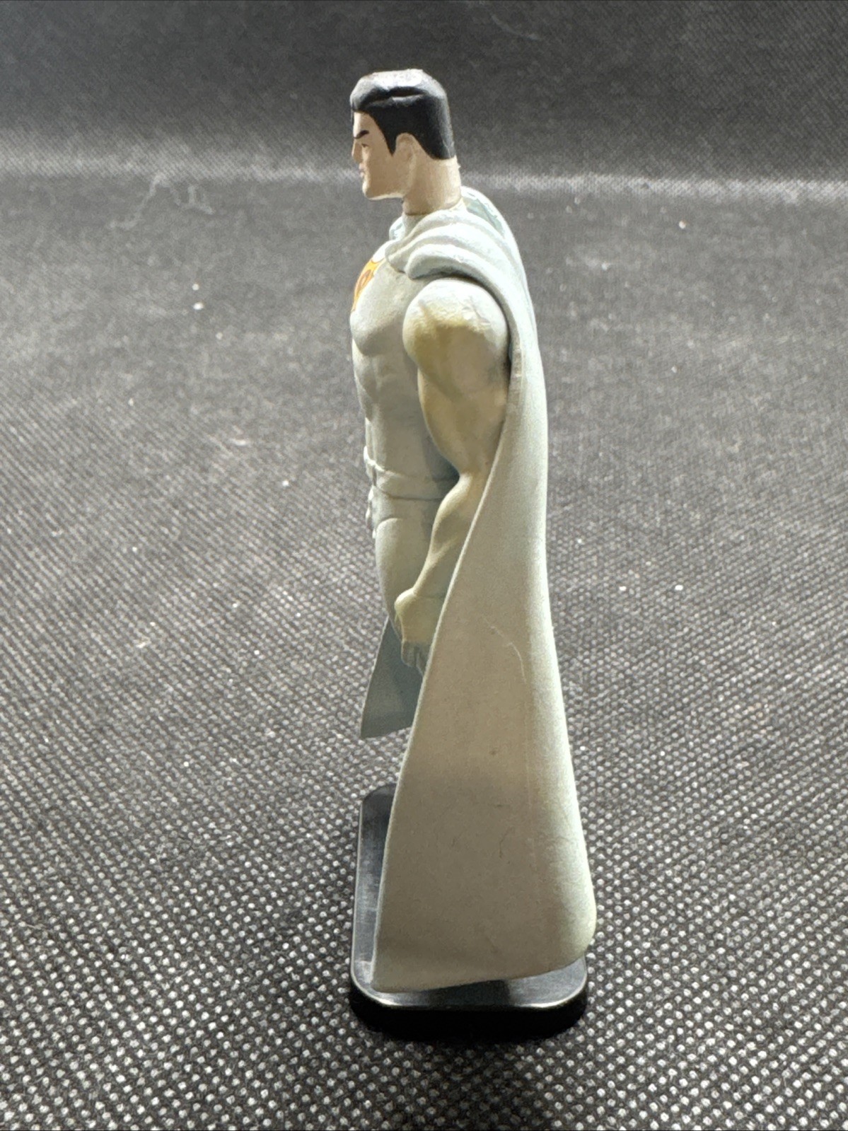 Superman 2011 DC Direct All-Star Action Figure 3.5&Prime;