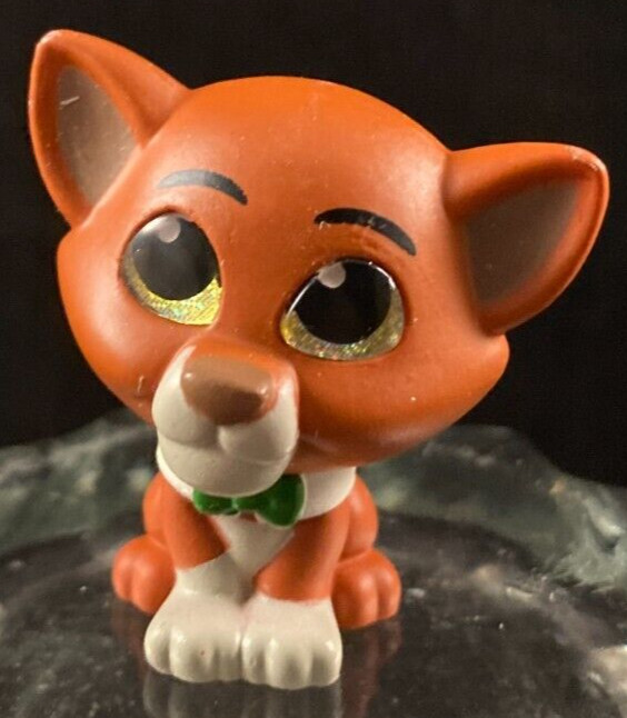 Disney Doorables – Thomas O&rsquo;Malley – Aristocats – Series 5 – Common