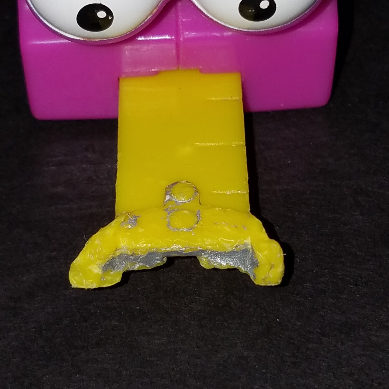 Handy Manny Talking Tool Box 4 Tools WORKS Musical Dancing Singing 2007 Vintage