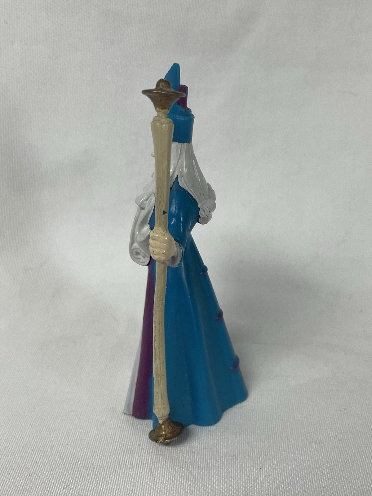 Applause Pagemaster Wizard PVC Figure 1994
