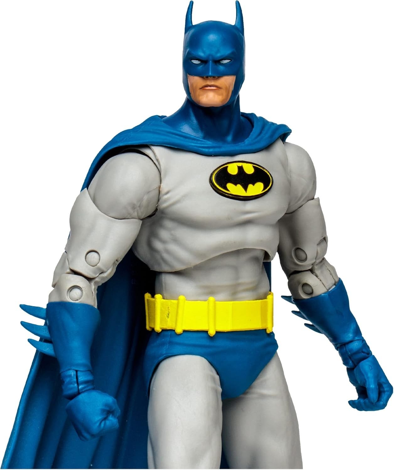 Batman Knightfall 7&Prime; Action Figure with Accessories
