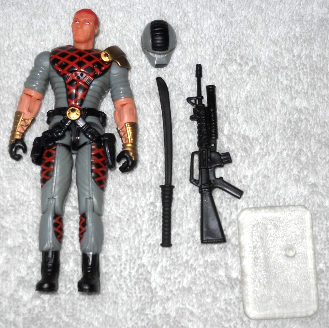 2009 Copperhead (Direct To Consumer version) – 100% complete