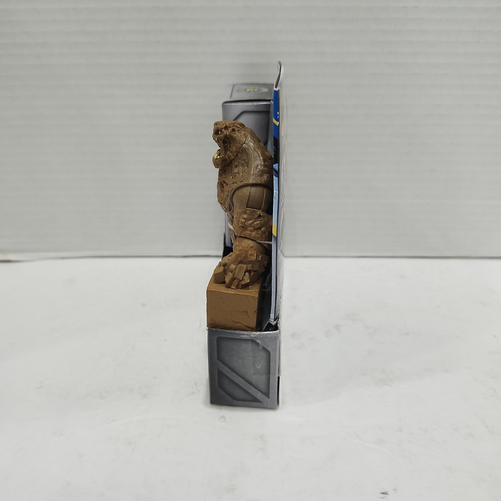Clayface – Sealed 4&Prime; Inch series Action figure – DC Batman series Spin Master