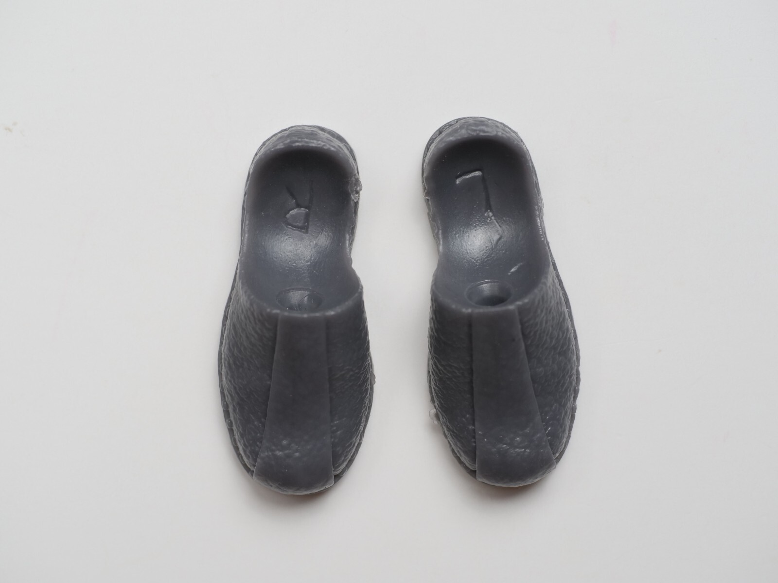 Star Wars Black Series Fodder 6&Prime; 1/12 Scale Bad Batch Wrecker Pair of Feet