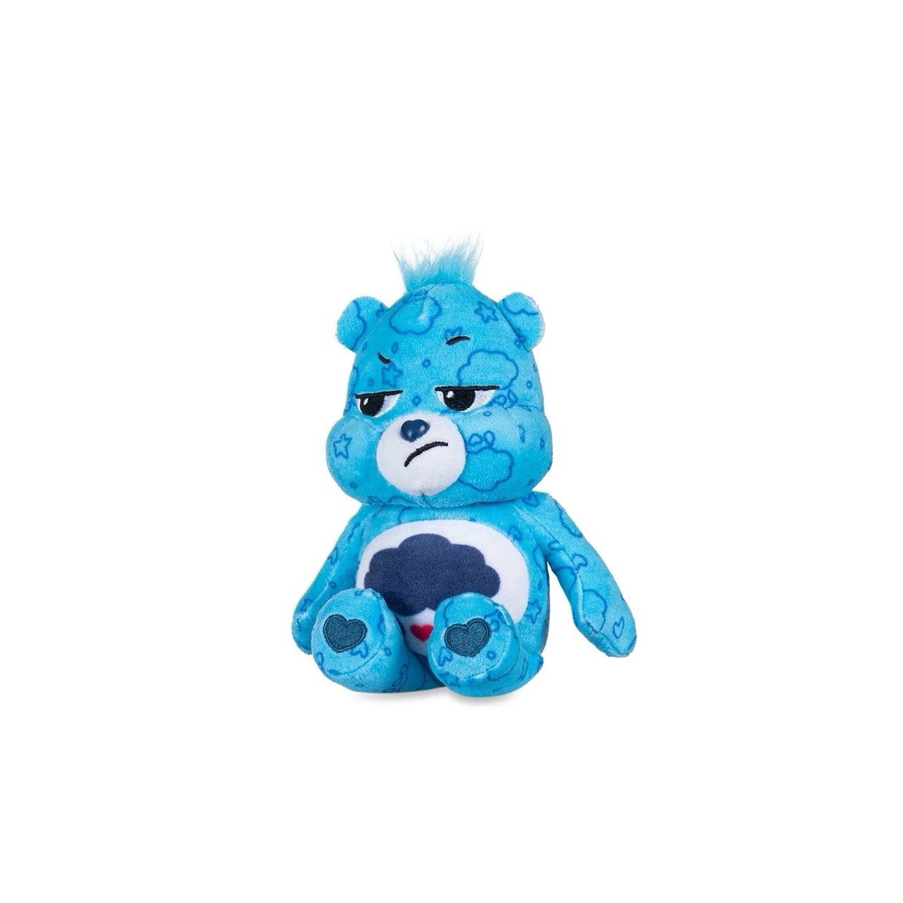 Care Bears 8 Inch Plush 4 Pack Special Edition Collector Set New