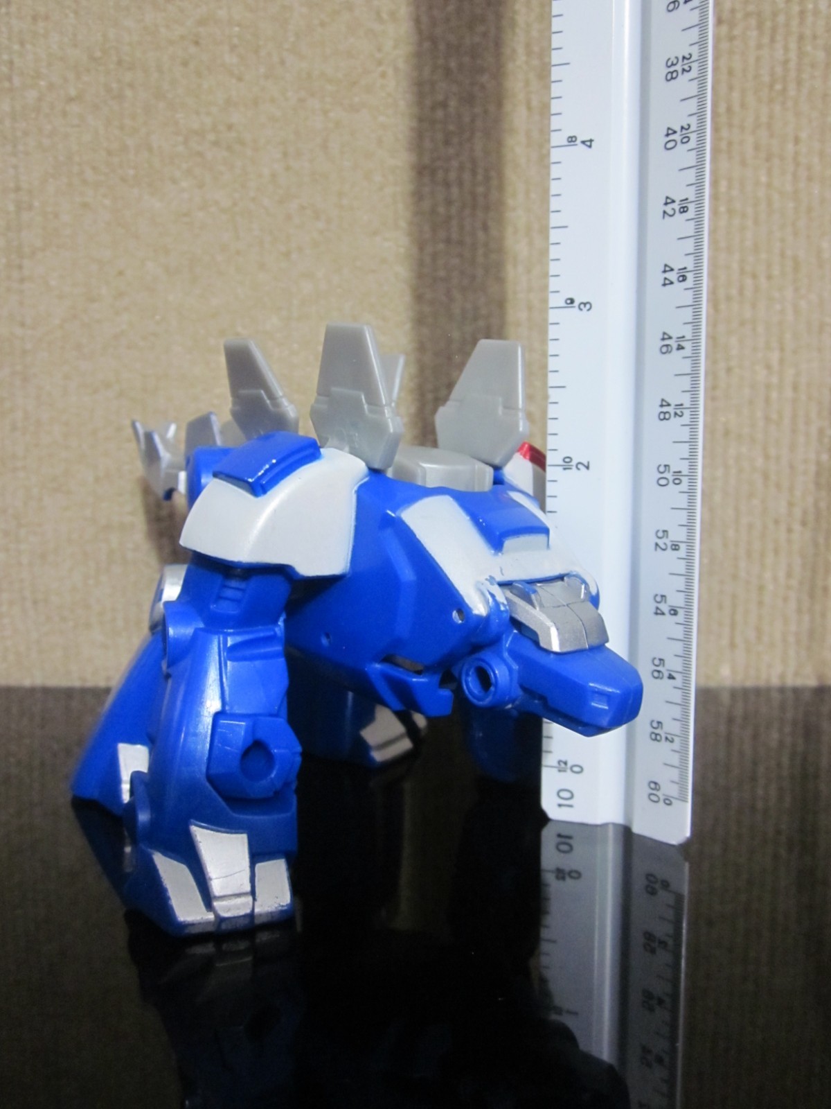 Hasbro Tomy Playskool Heroes Transformers Rescue Bots Chase The Dino Protector