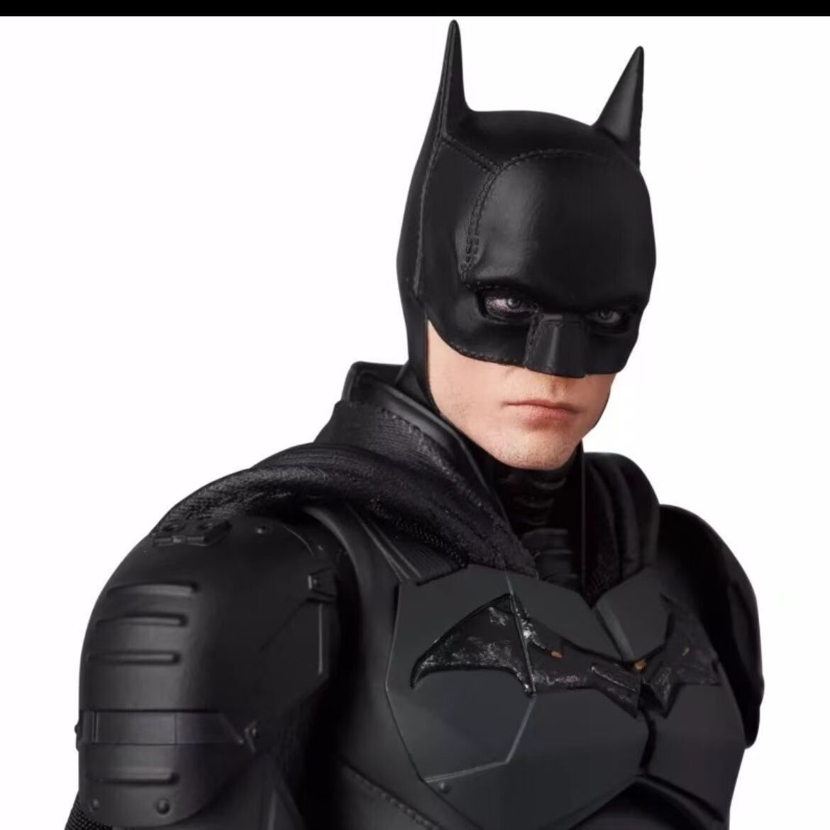 New Mafex 188 The Batman Movie 2022 New Batman 6 Inch In Stock