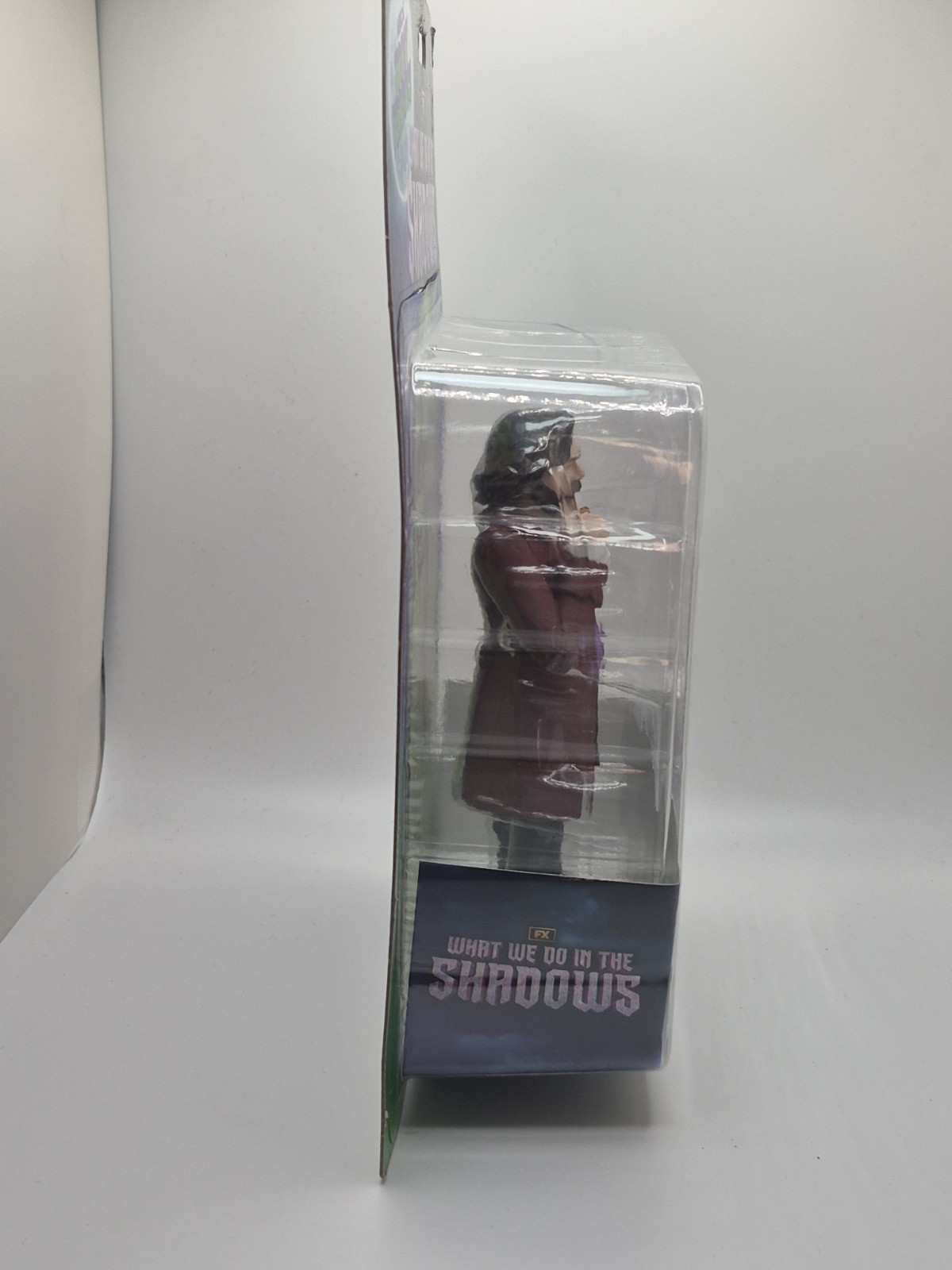 Laszlo NECA What We Do In The Shadows Toony Terrors Action Figure New FX TV Show
