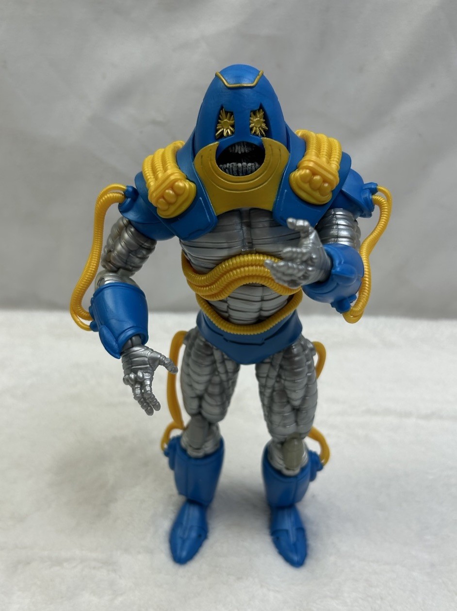 McFarlane DC Multiverse Anti-Monitor Action Figure Crisis On Infinite Earth Mega