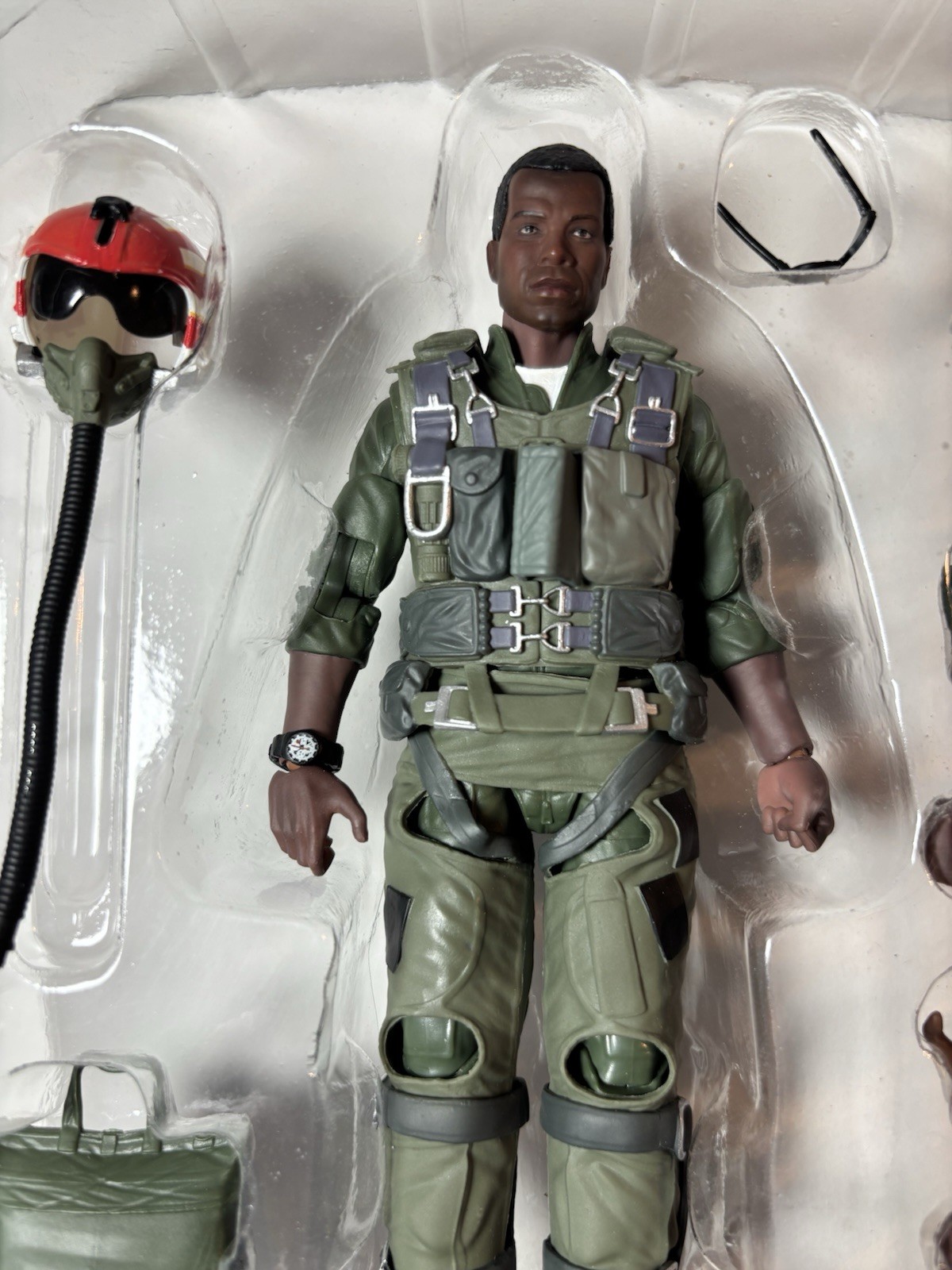 Ramen Toy Aces of Aviation